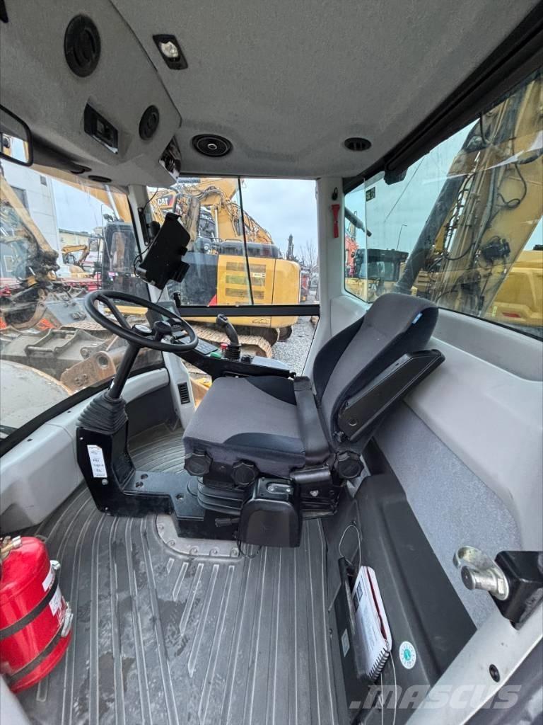 Dynapac CA 6000 D Enojni valjarji