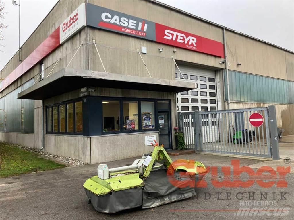 CLAAS Corto 270 F Kosilnice