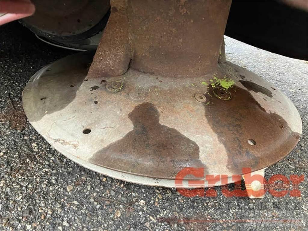 CLAAS Corto 270 F Kosilnice