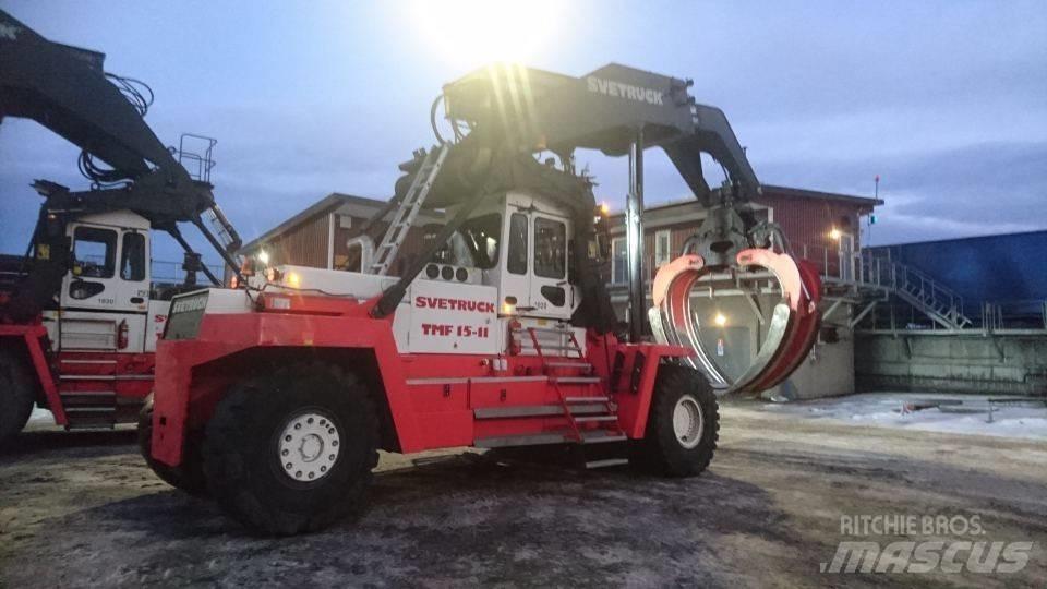 Svetruck TMF 15/11 Manipulacija materiala - drugo
