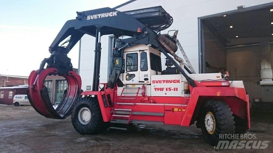 Svetruck TMF 15/11 Manipulacija materiala - drugo