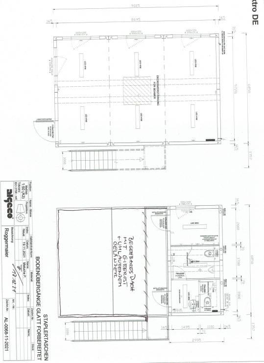  Algeco Container Drugo