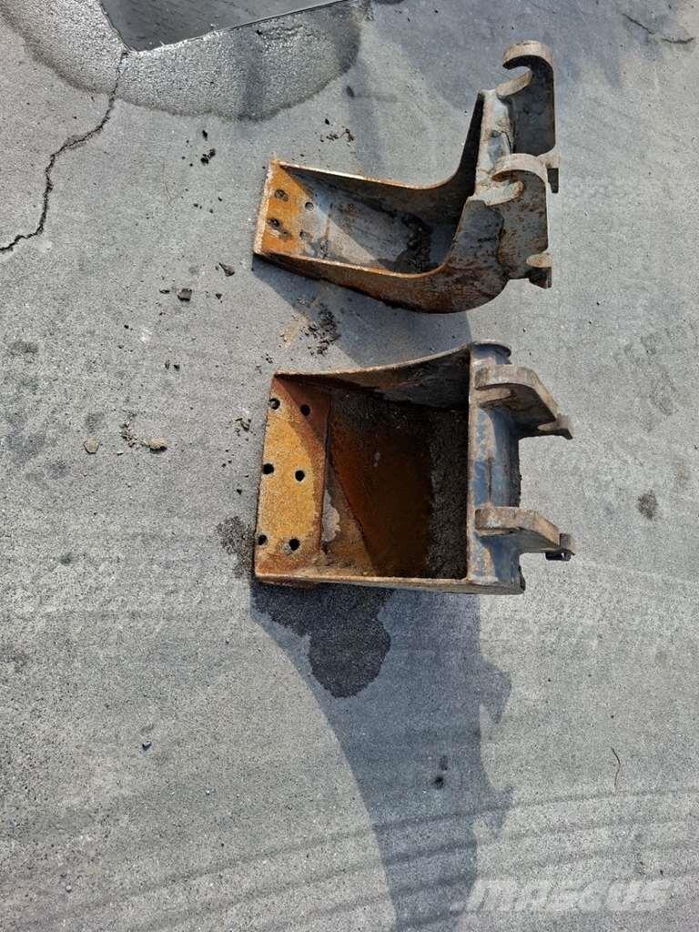 XCMG XE20E 0 Mini bagri <7t