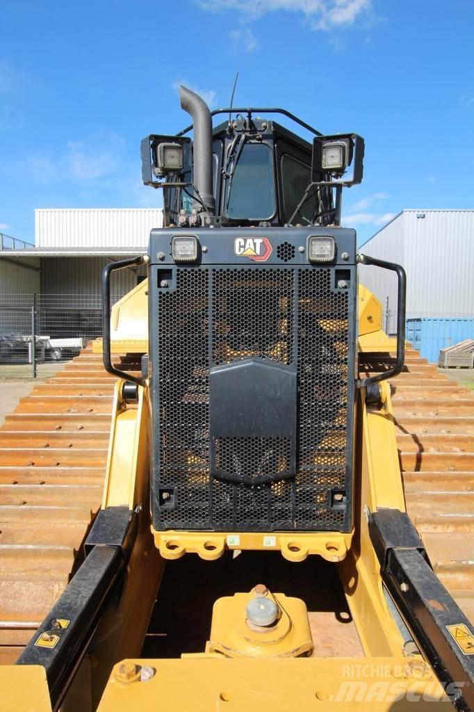CAT D5-07 LGP Buldožerji goseničarji