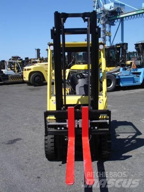 Hyster H 2.5 A Dizelski viličarji