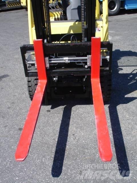 Hyster H 2.5 A Dizelski viličarji
