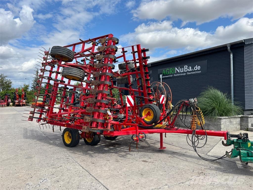 Väderstad NZA 800 Kombinirane sejalnice