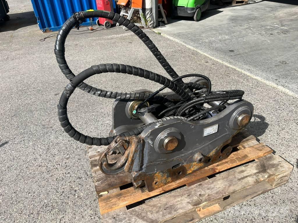 SMP ST28 / FOC70 Hitre spojke