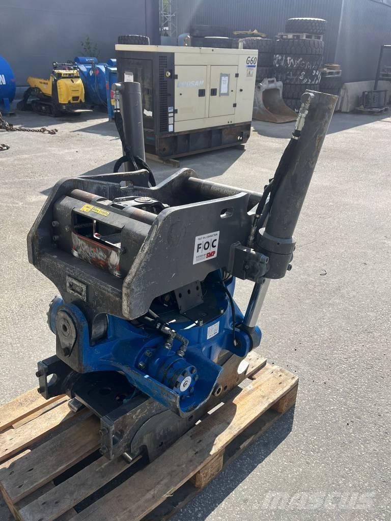 SMP ST28 / FOC70 Hitre spojke