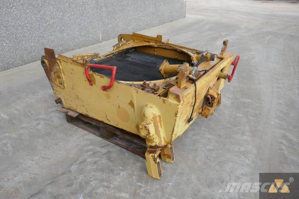 CAT 209-8401 Transport - drugo