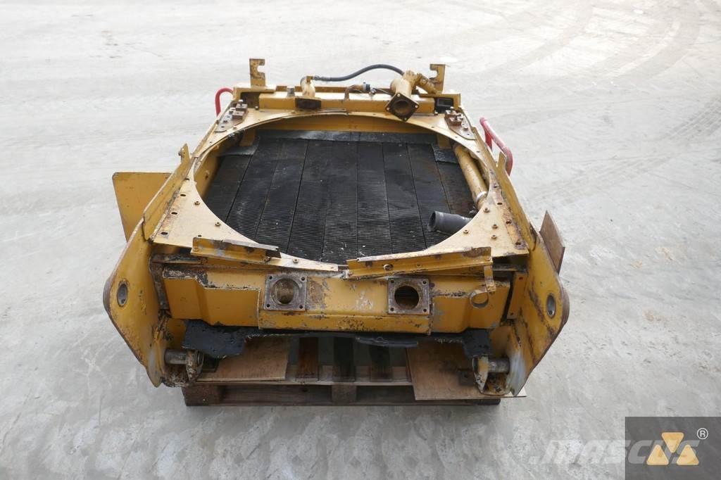 CAT 209-8401 Transport - drugo