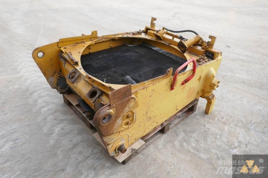 CAT 209-8401 Transport - drugo