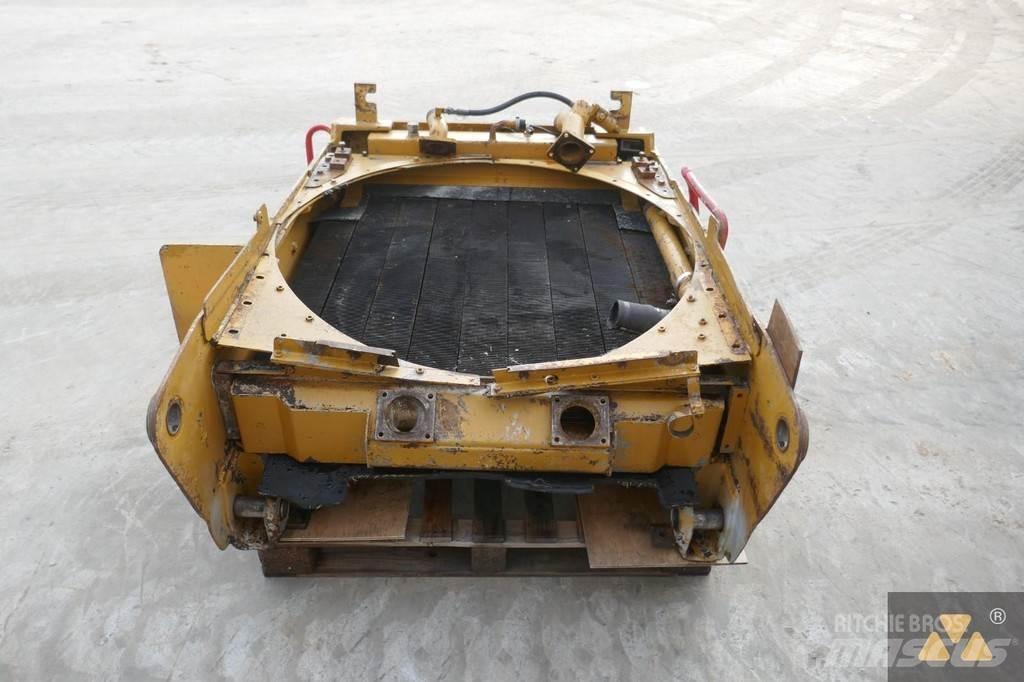 CAT 209-8401 Transport - drugo