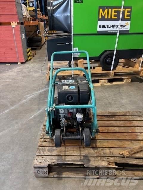 Ammann APF 20/50 Vibro plošče