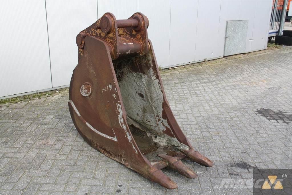 Geith Bucket Žlice