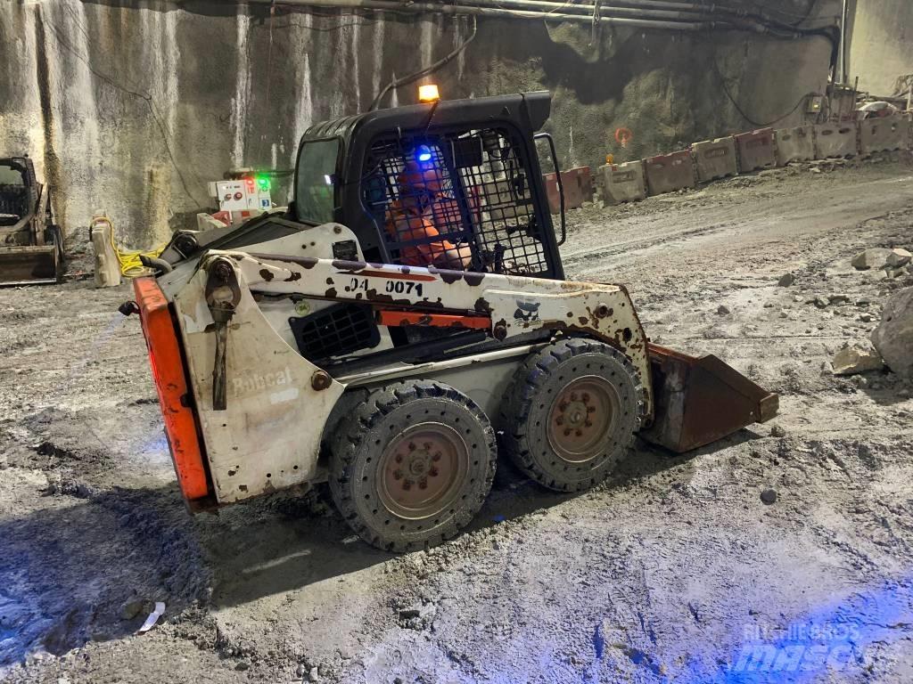 Bobcat S450 Drugo