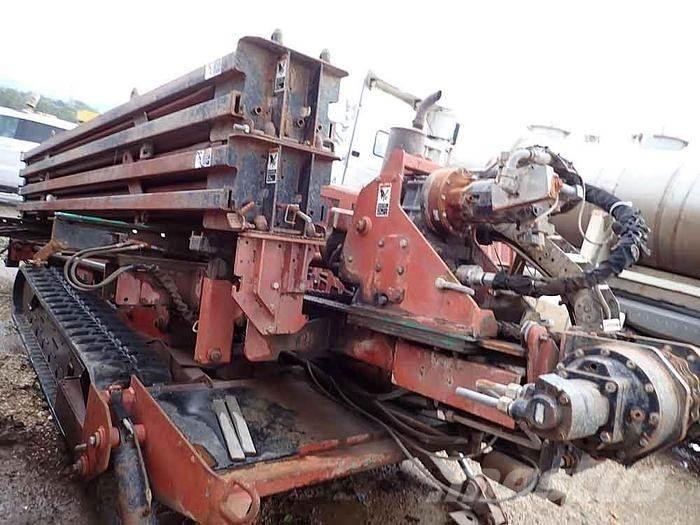 Ditch Witch JT4020 Terenske vrtalne naprave