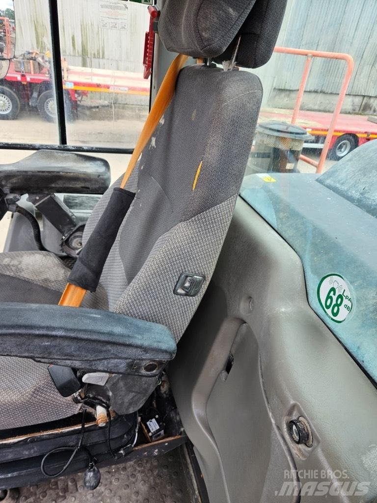 Volvo L 110 H Kolesni nakladalci