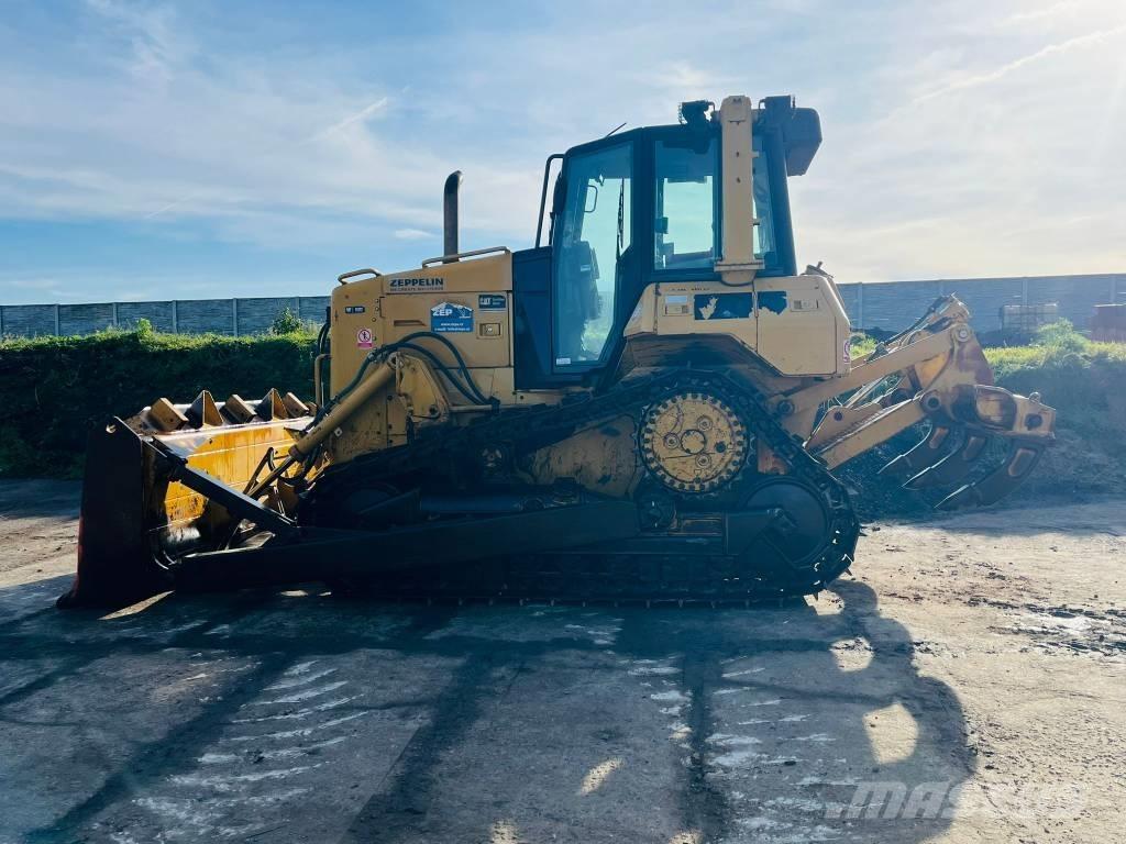 CAT D 6 N XL Buldožerji goseničarji