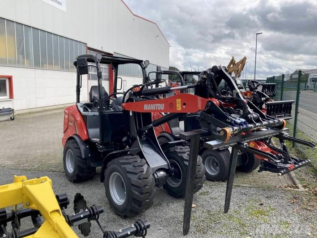 Manitou MLA 3-25 H Kmetijstvo - drugo