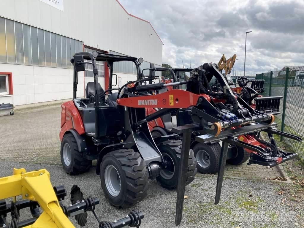Manitou MLA 3-25 H Kmetijstvo - drugo