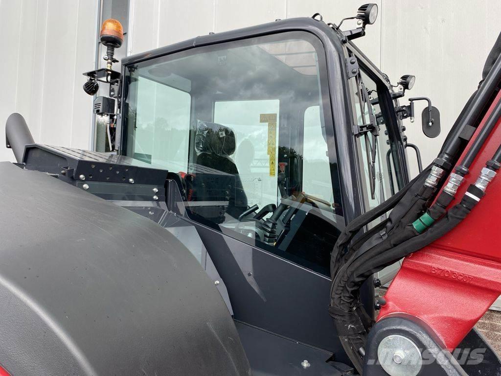 Yanmar SV100-7 Midi bagri 7t – 12t