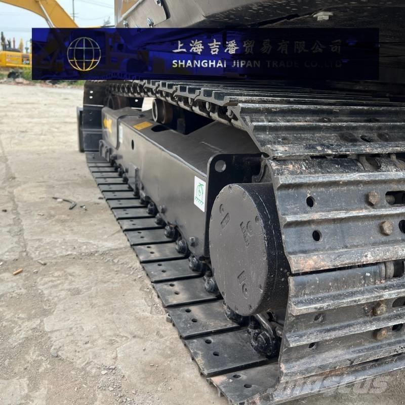 Volvo EC 60 C Bagri goseničarji