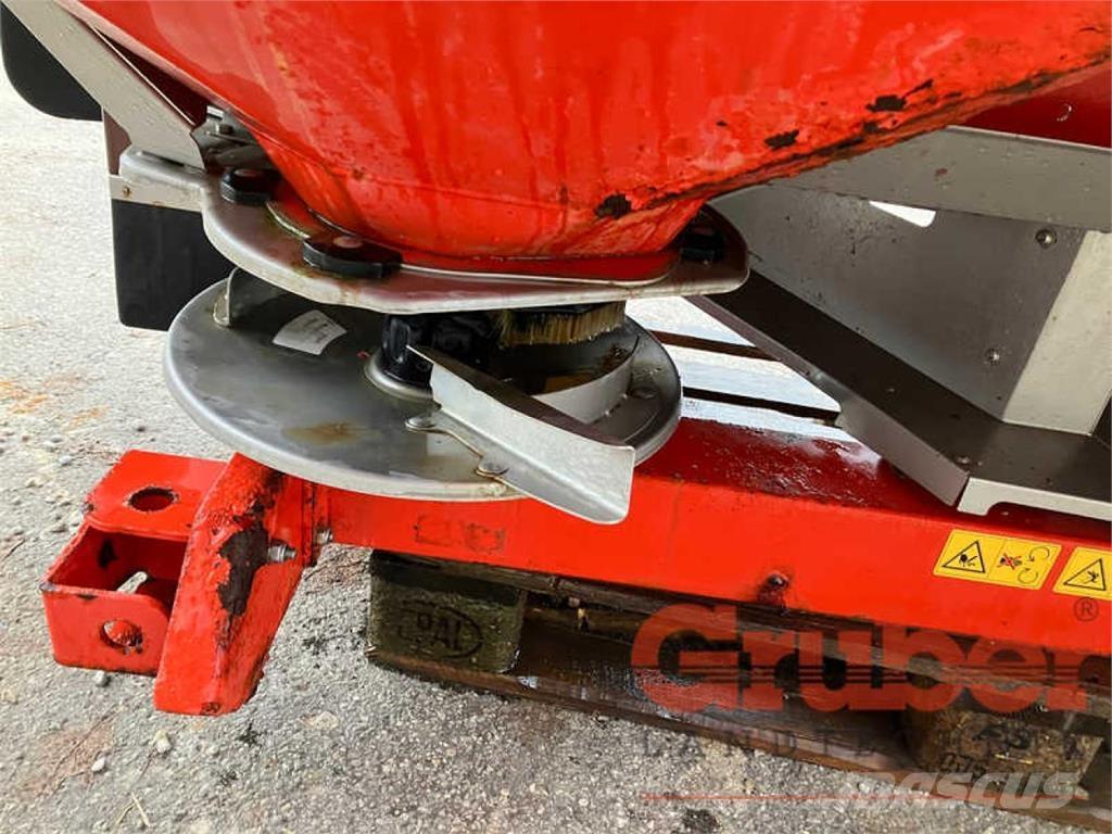 Rauch Axis 30.1 Trosilniki mineralnega gnojila