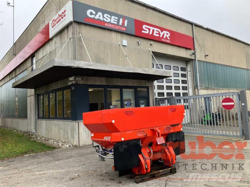 Rauch Axis 30.1 Trosilniki mineralnega gnojila