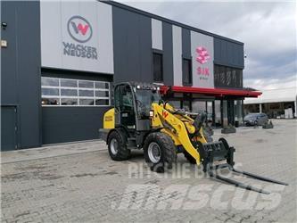Wacker Neuson WL 70 Kolesni nakladalci