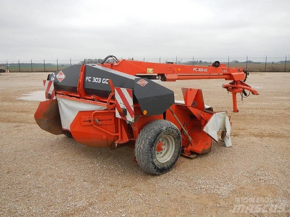 Kuhn FC 303 G C Kosilnice
