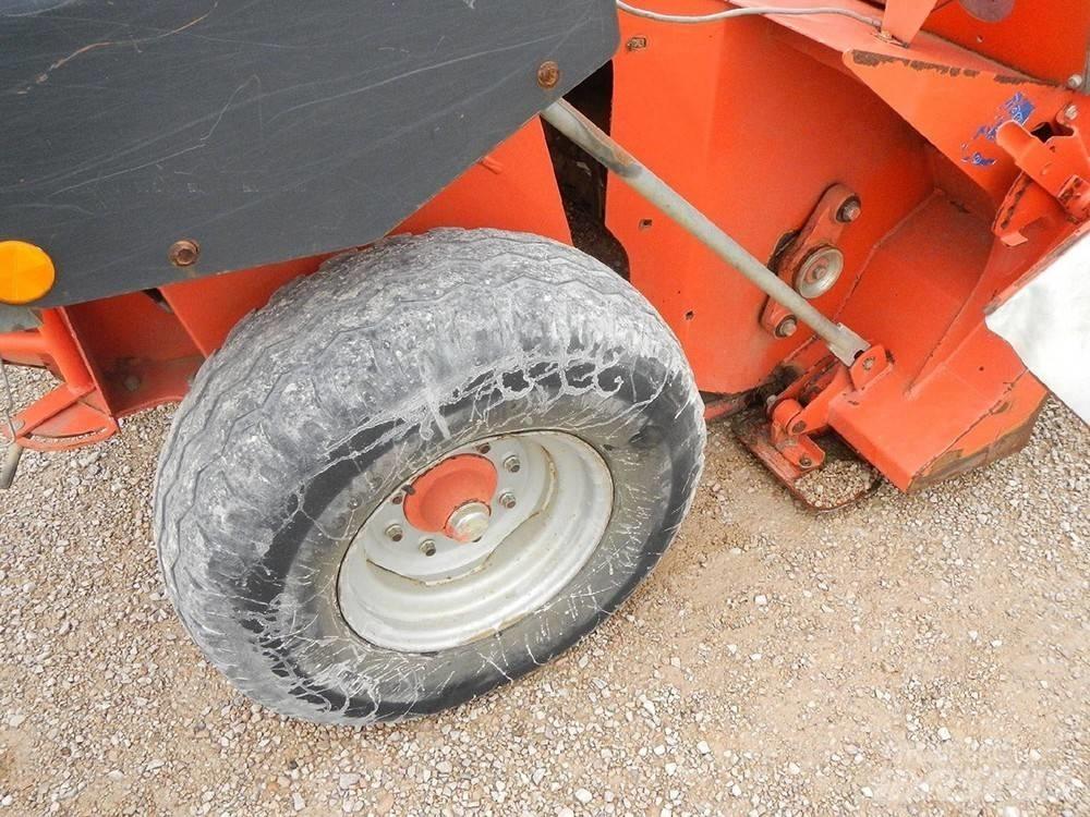 Kuhn FC 303 G C Kosilnice