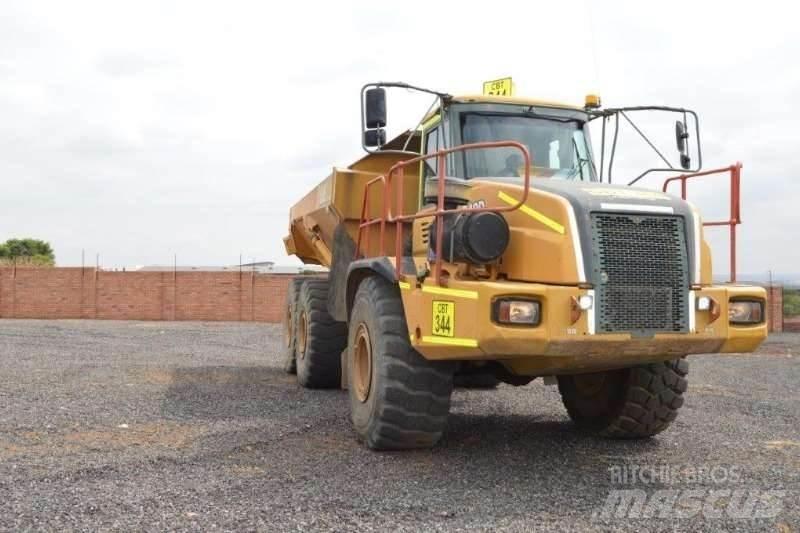 Bell B40D Zglobni demperji