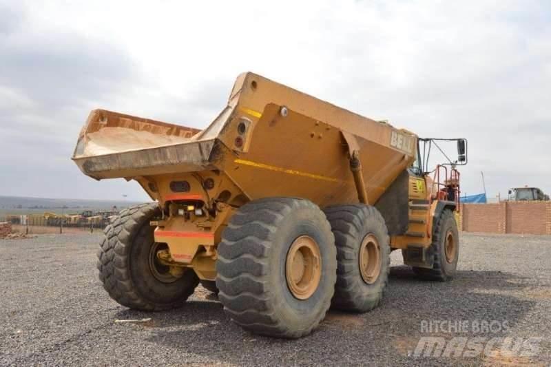 Bell B40D Zglobni demperji