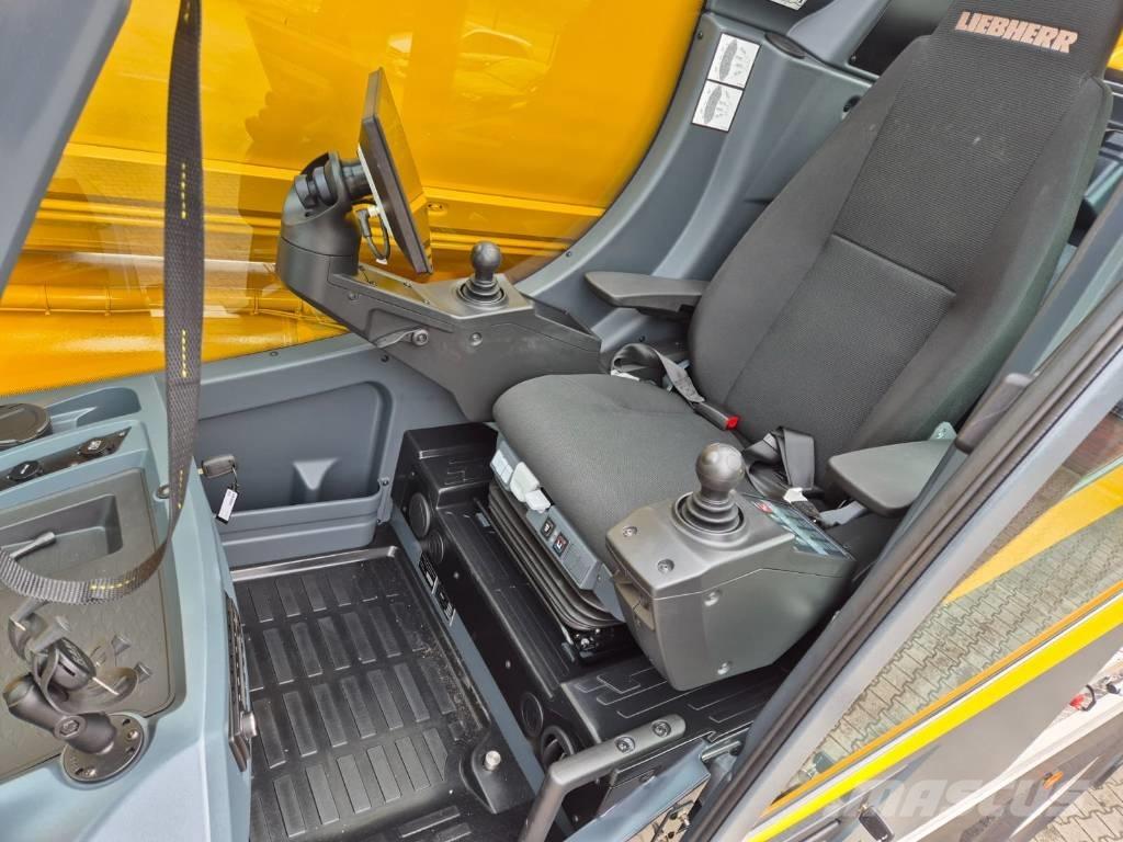 Liebherr LTM1300-6.4 Rabljeni žerjavi za vsak teren