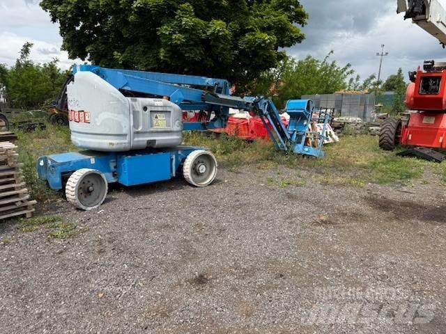 Genie Z 40/23 N Zglobne dvižne ploščadi