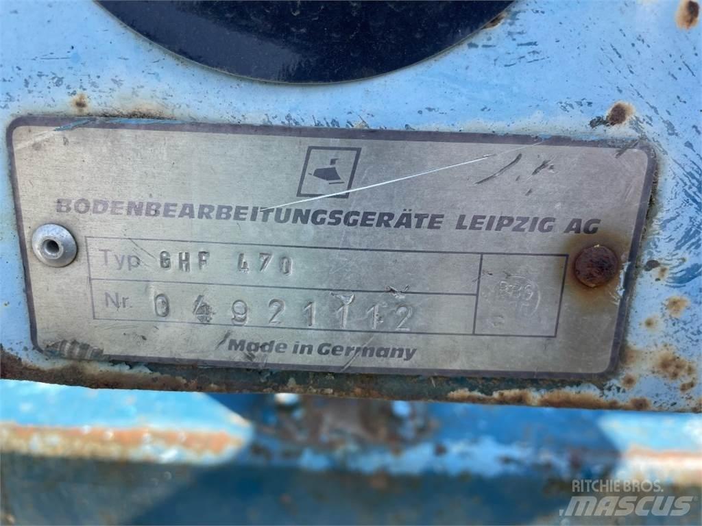 Rabe GHF 470 Kultivatorji