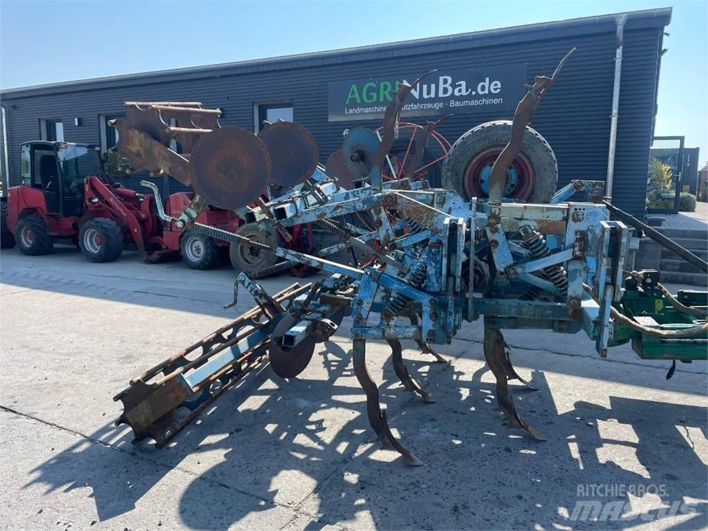 Rabe GHF 470 Kultivatorji