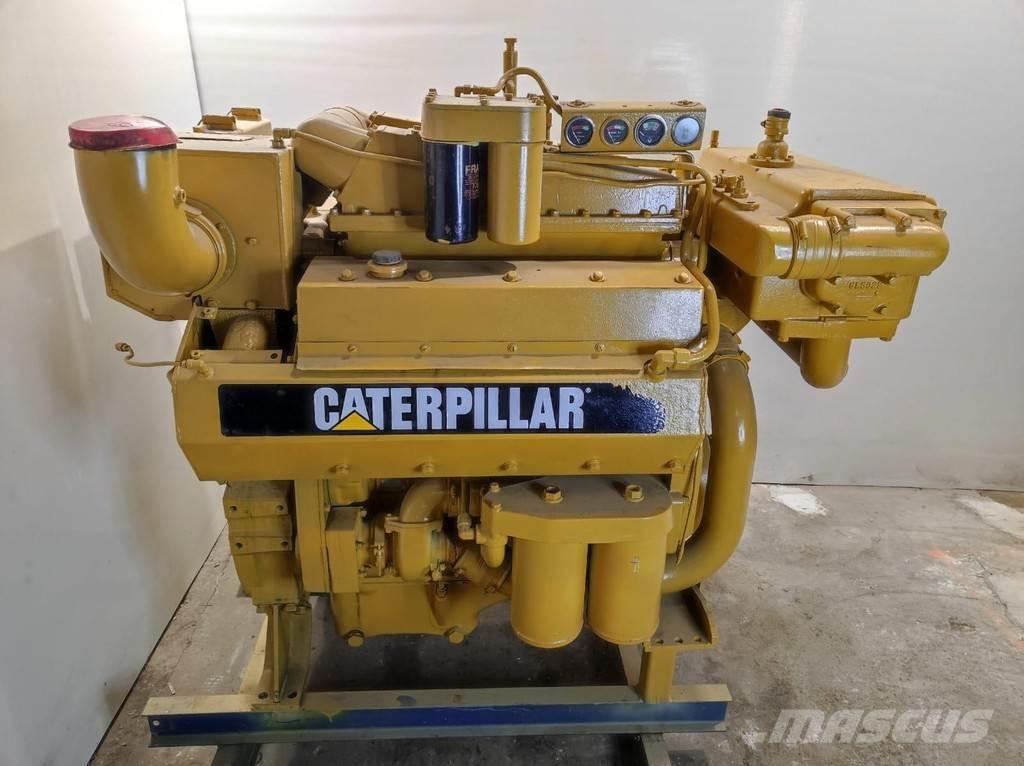 CAT D336 ENGINE Motorji