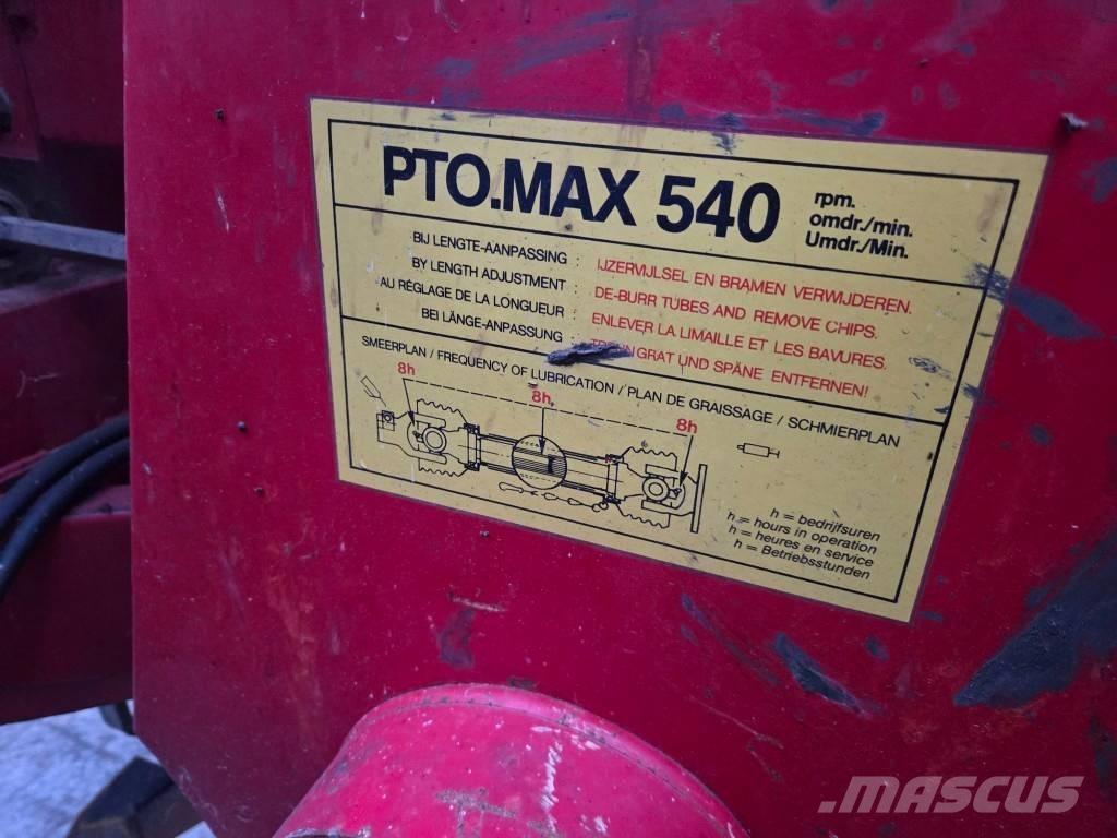 Kongskilde Preci Sem Natančne sejalnice