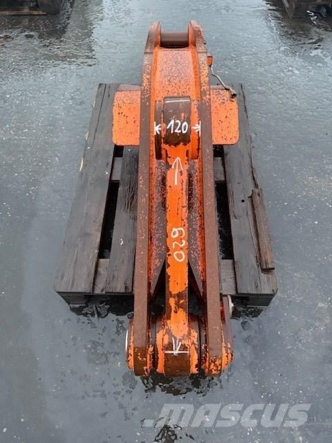 Doosan BUCKET LINK Žlice