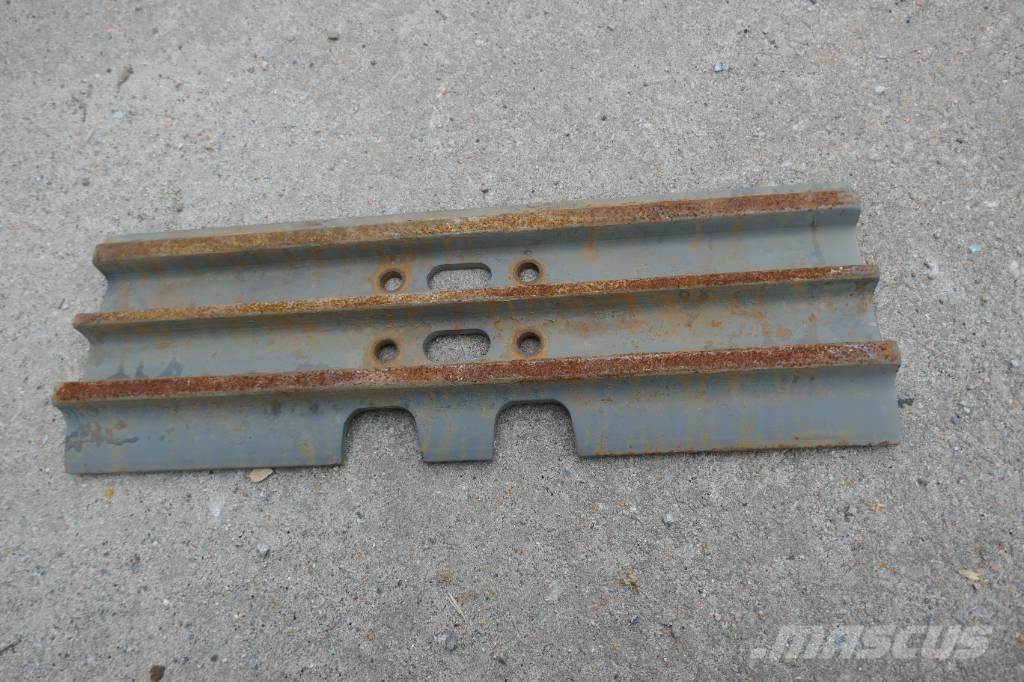  Bandplattor B:600mm Gosenice