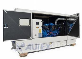 FG Wilson P150-5 Dizelski agregati