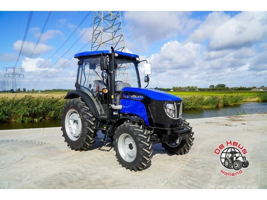 Lovol M754C Traktorji