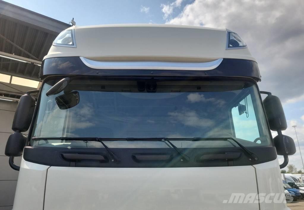 DAF XF 480 4X2 Vlačilci