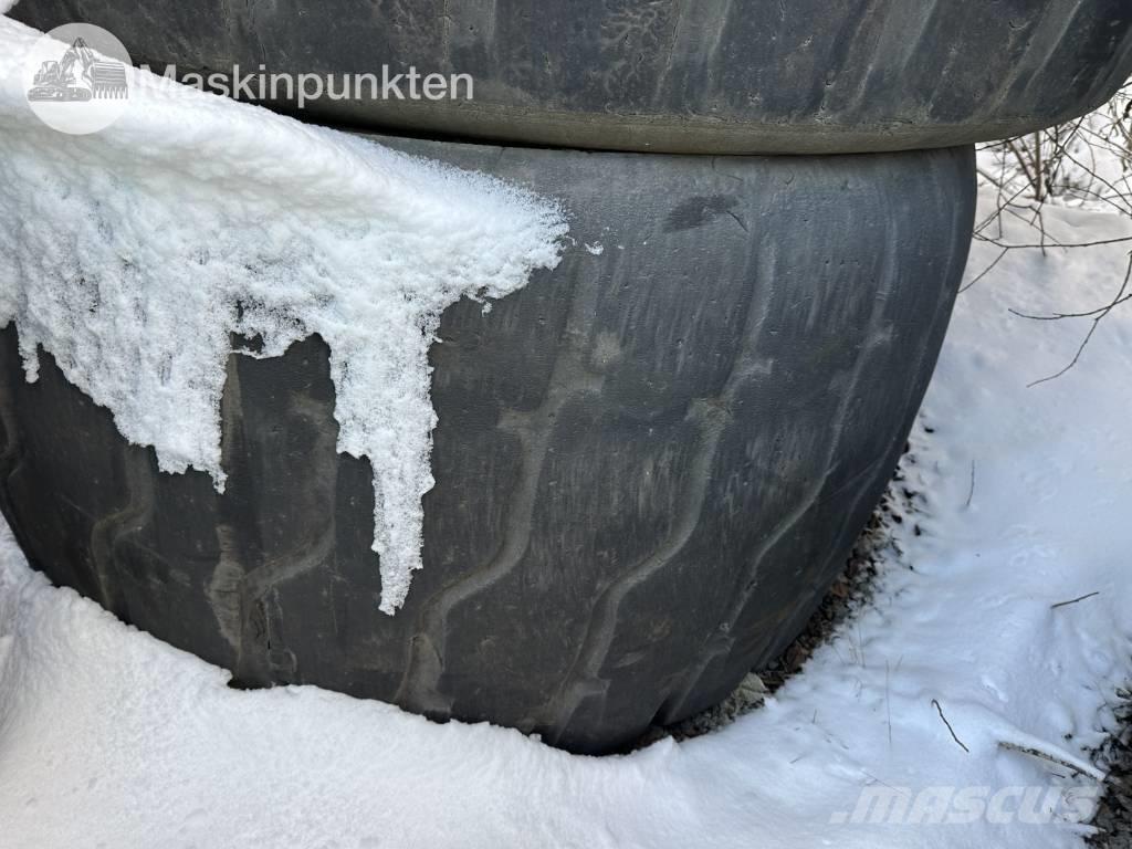 Bell B 50 D Zglobni demperji