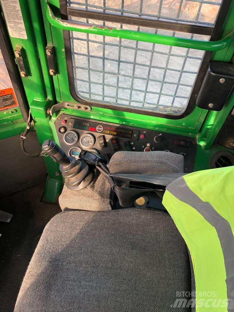 John Deere JX 770 Stroji za sečnjo dreves