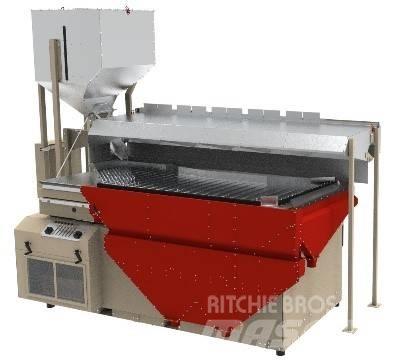  4 GRAIN MVS-10 Sortirna oprema