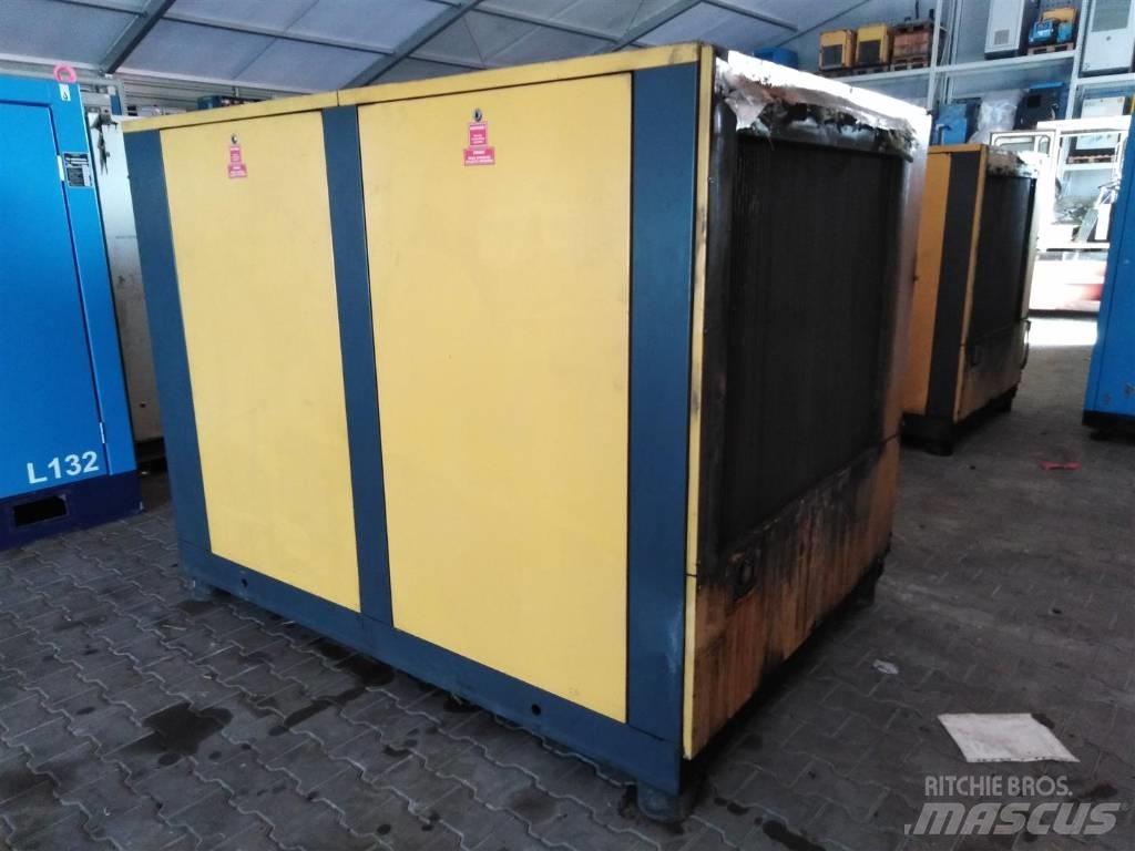 Kaeser DS140 Kompresorji