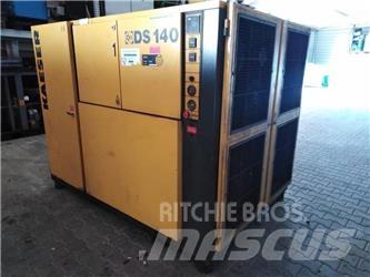 Kaeser DS140 Kompresorji